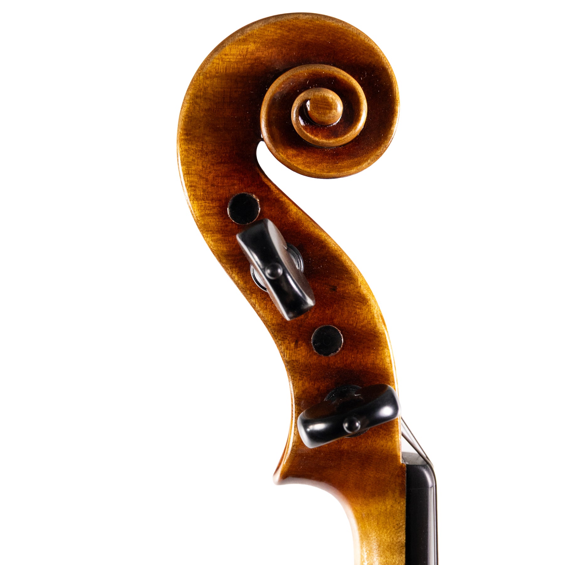 Ming-Jiang Zhu Conservatory Violin