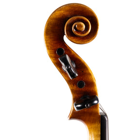 Ming-Jiang Zhu Conservatory Violin