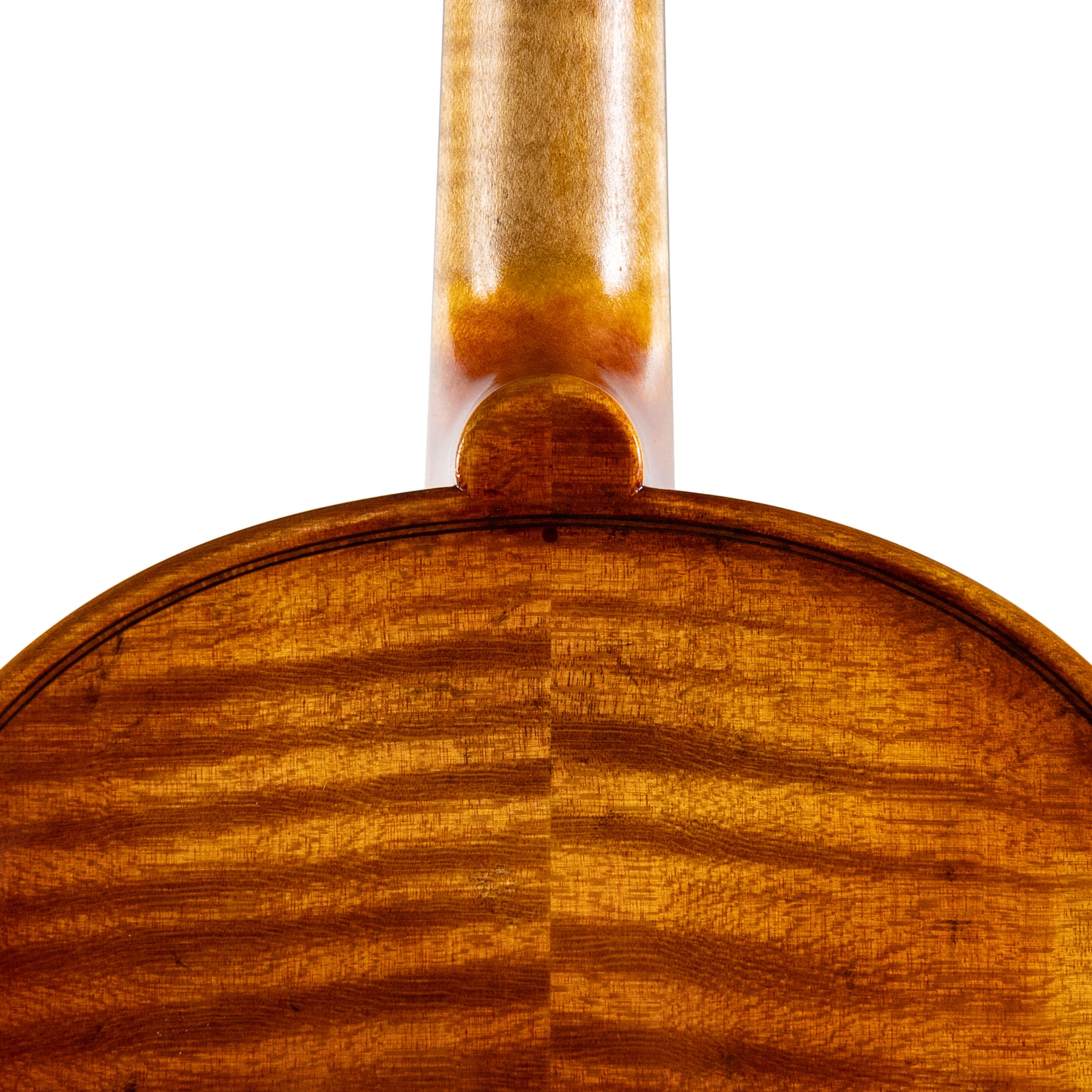Ming-Jiang Zhu 909 Violin
