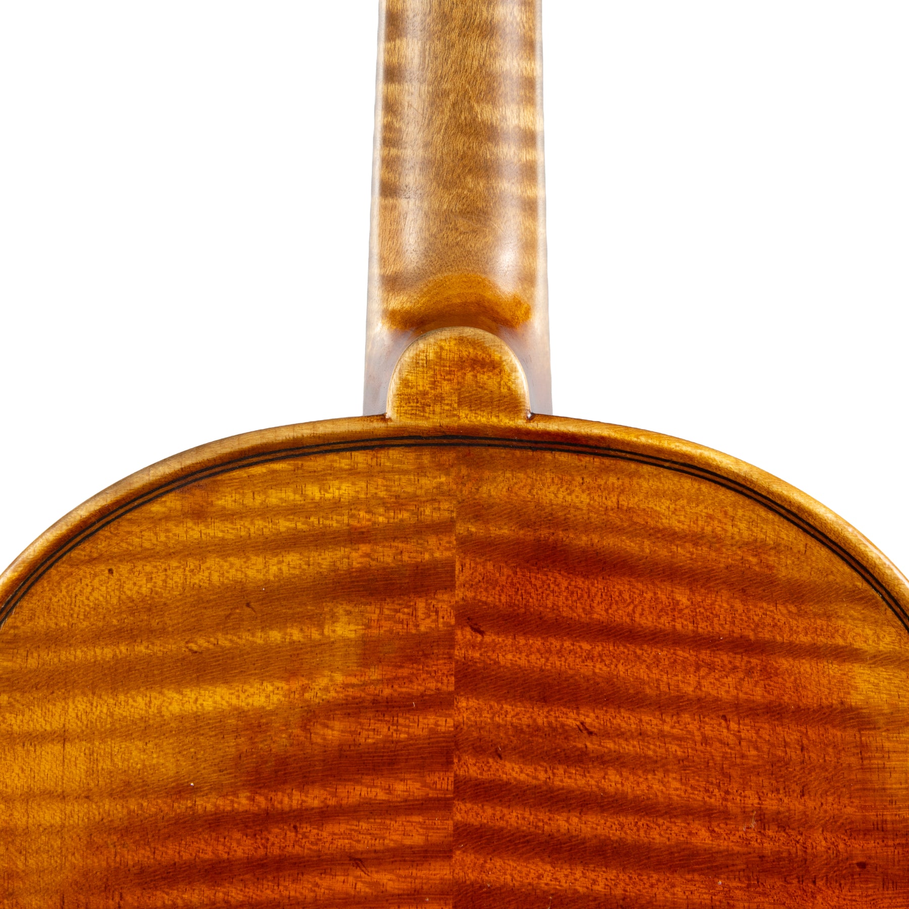 Gustav August Ficker Violin, Markneukirchen, 1930
