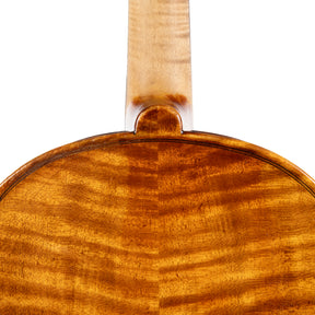 E.H. Roth IR Violin, Markneukirchen, 1924