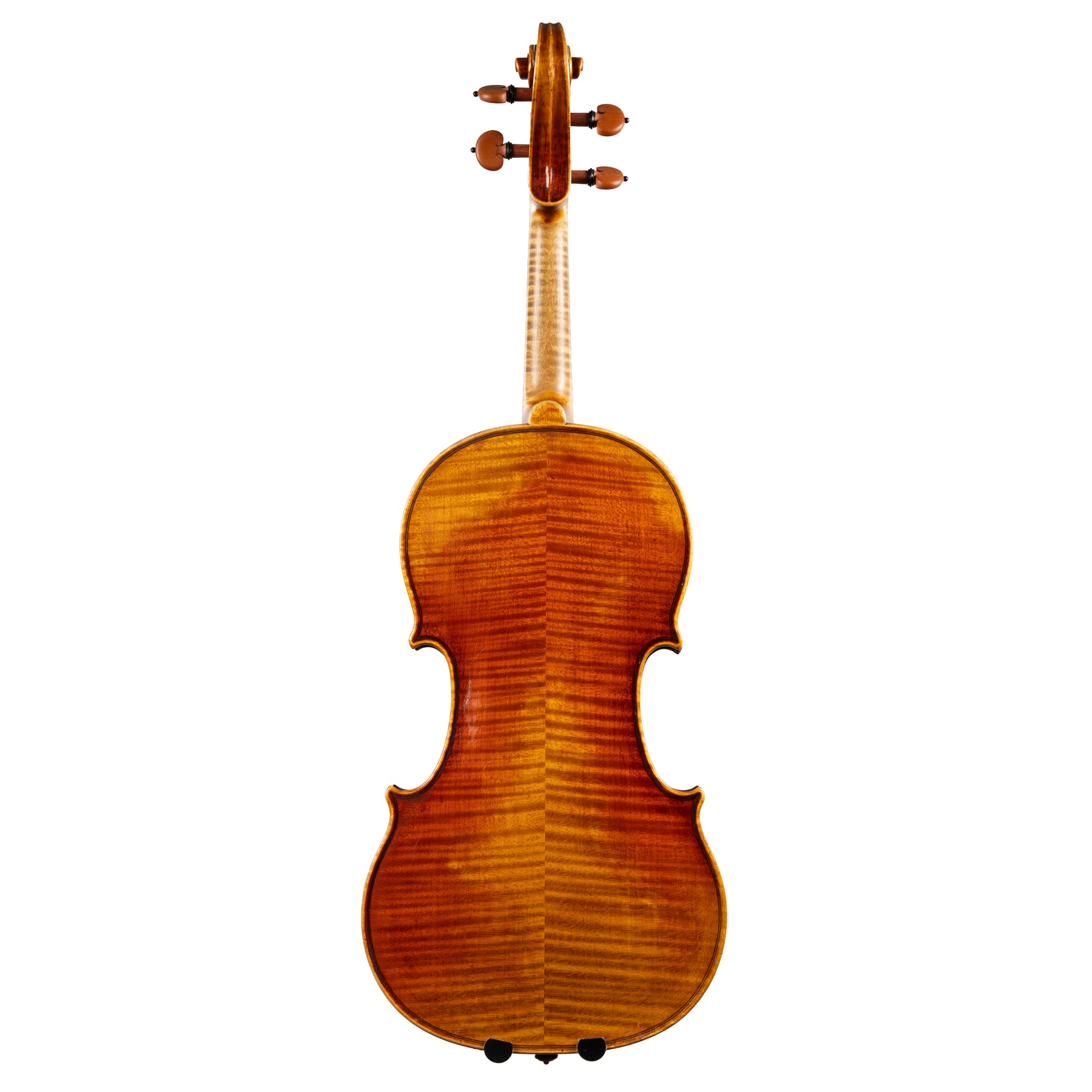 Gustav August Ficker Violin, Markneukirchen, 1930