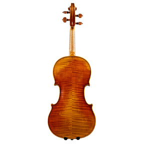 Gustav August Ficker Violin, Markneukirchen, 1930