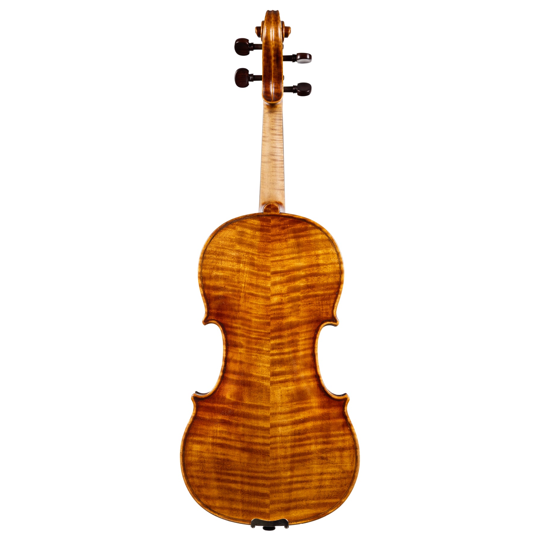 E.H. Roth IR Violin, Markneukirchen, 1924