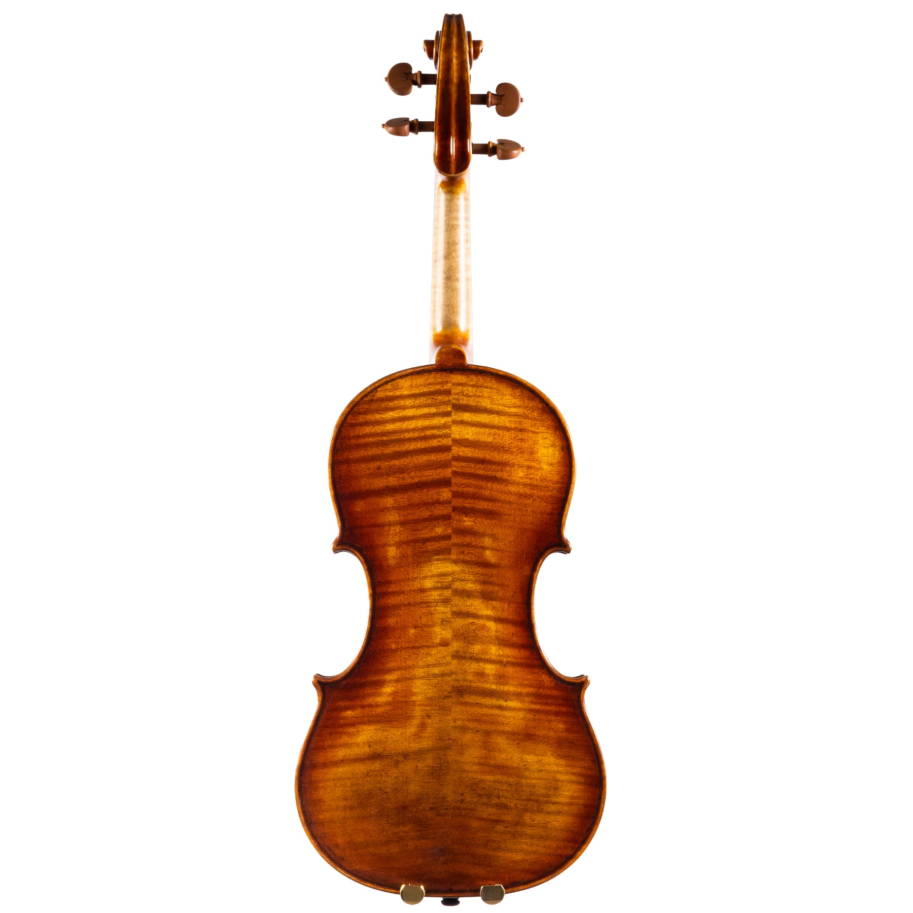 Ming-Jiang Zhu 909 Violin