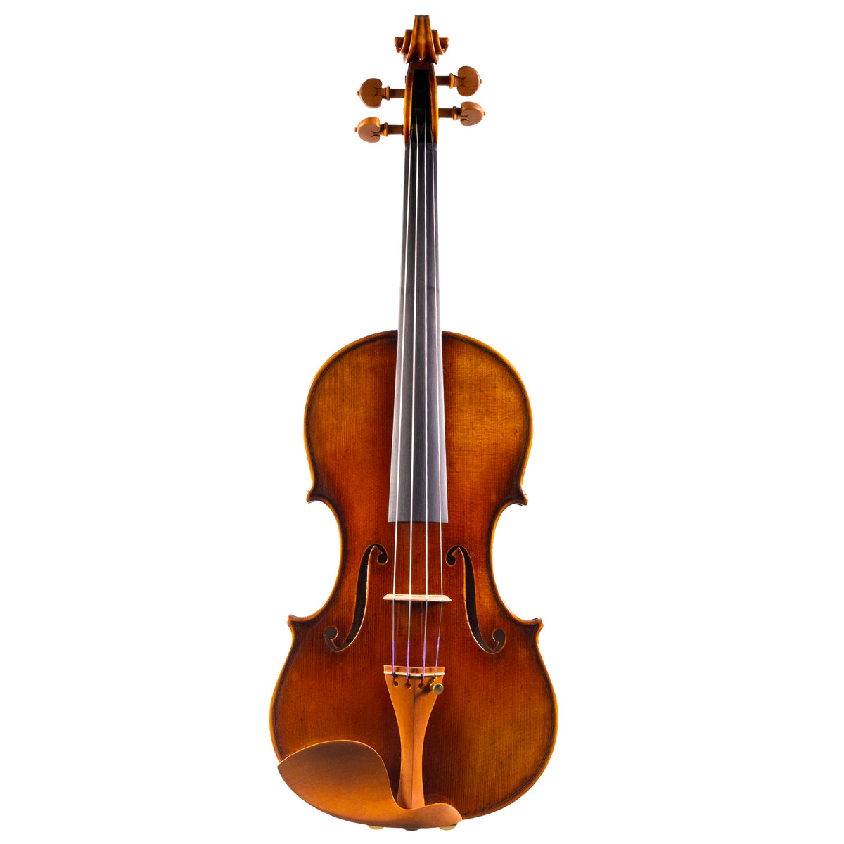 Ming-Jiang Zhu 909 Violin