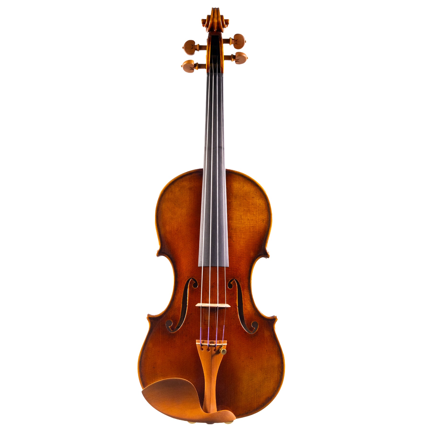 Ming-Jiang Zhu 909 Violin