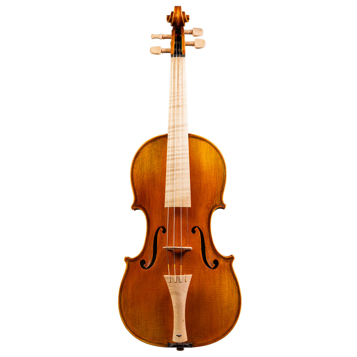 Simon Joseph Baroque Violin