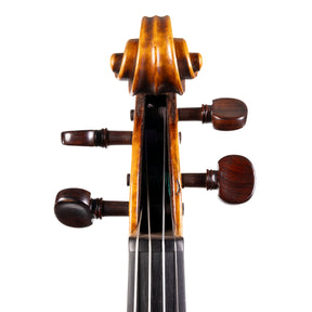 E.H. Roth IR Violin, Markneukirchen, 1924