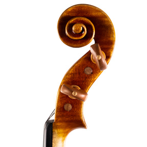 Ming-Jiang Zhu 909 Violin