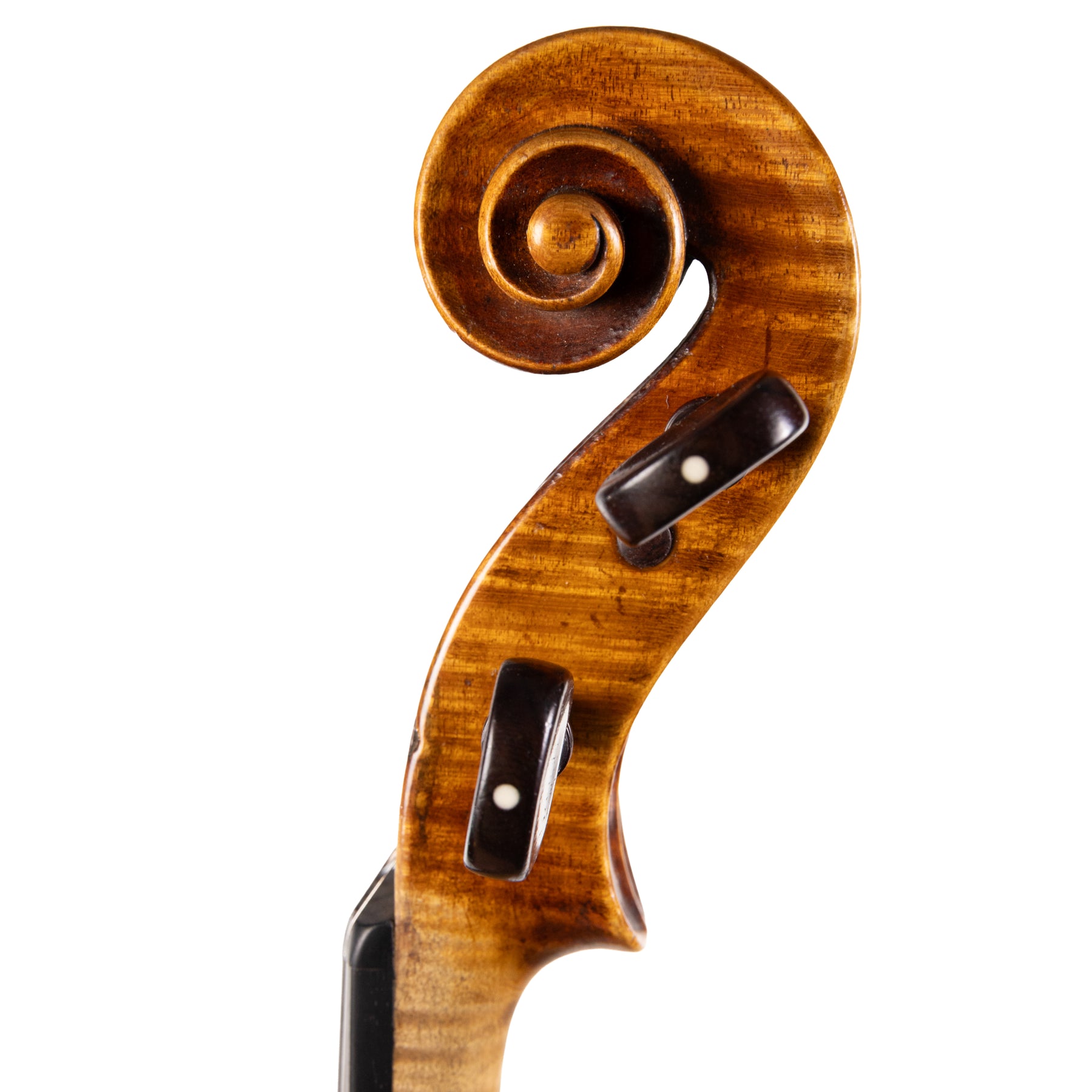 E.H. Roth IR Violin, Markneukirchen, 1924