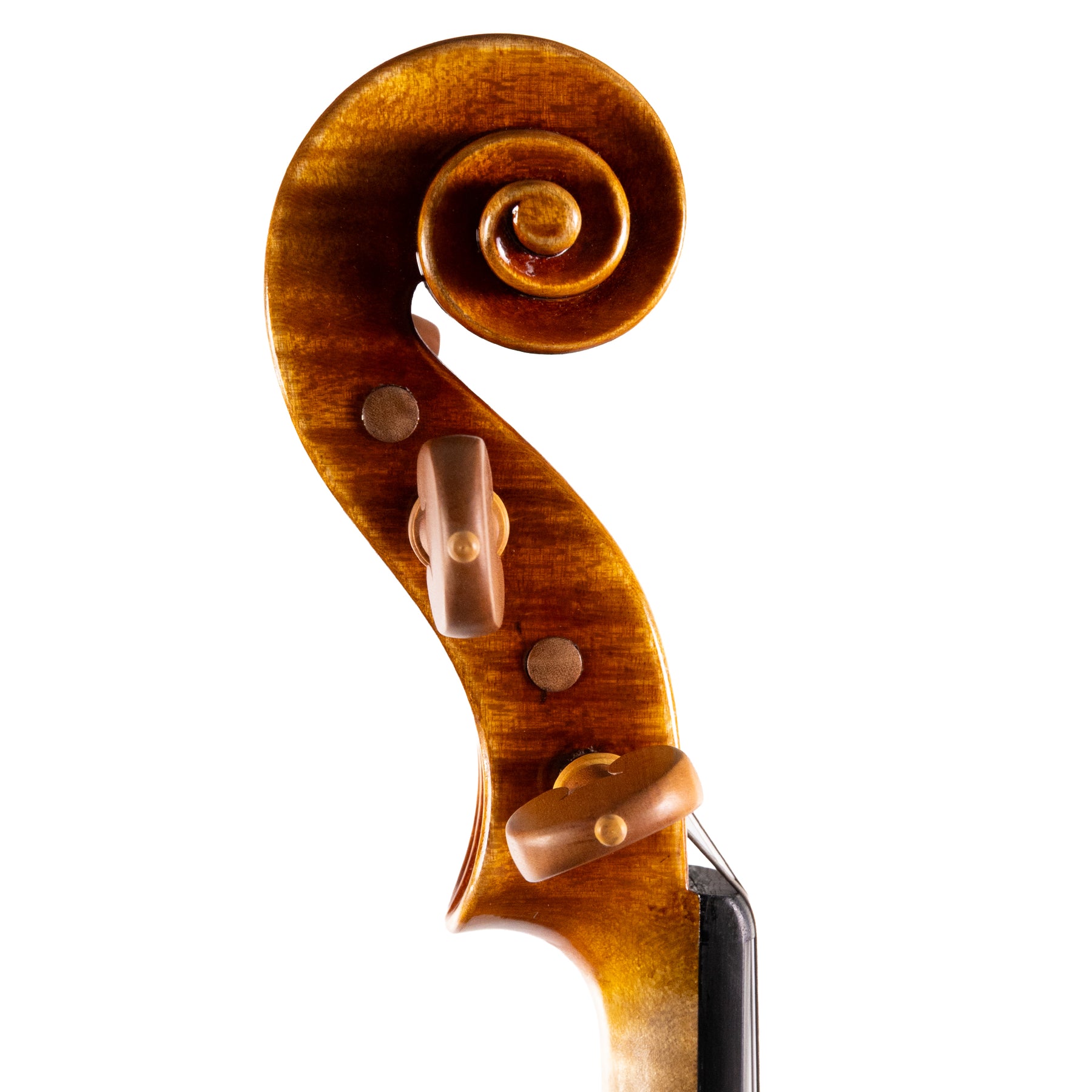 Ming-Jiang Zhu 909 Violin