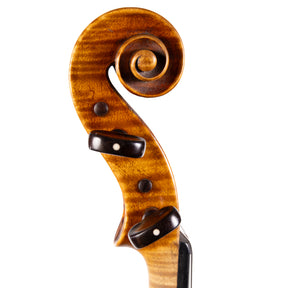 E.H. Roth IR Violin, Markneukirchen, 1924