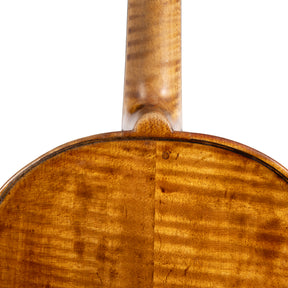 Mittenwald "Storioni" Violin, c.1800 w/ Certificate