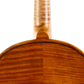 Zenon Petesh Violin, Chicago, c.1970
