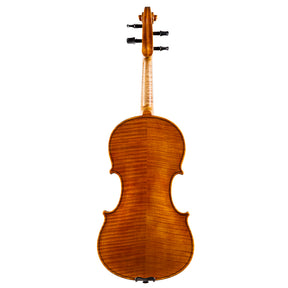 Zenon Petesh Violin, Chicago, c.1970