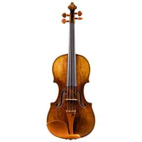 Mittenwald "Storioni" Violin, c.1800 w/ Certificate
