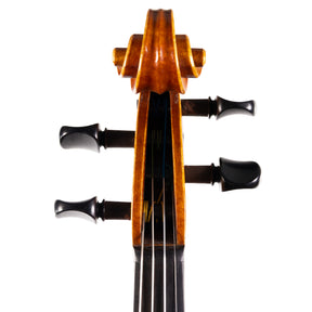 Zenon Petesh Violin, Chicago, c.1970