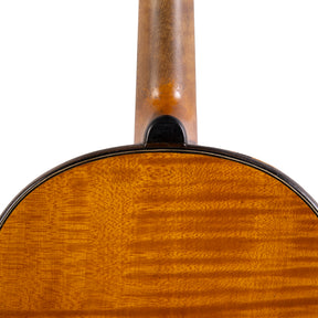 French 'Guitare' Violin, Early 19th Century