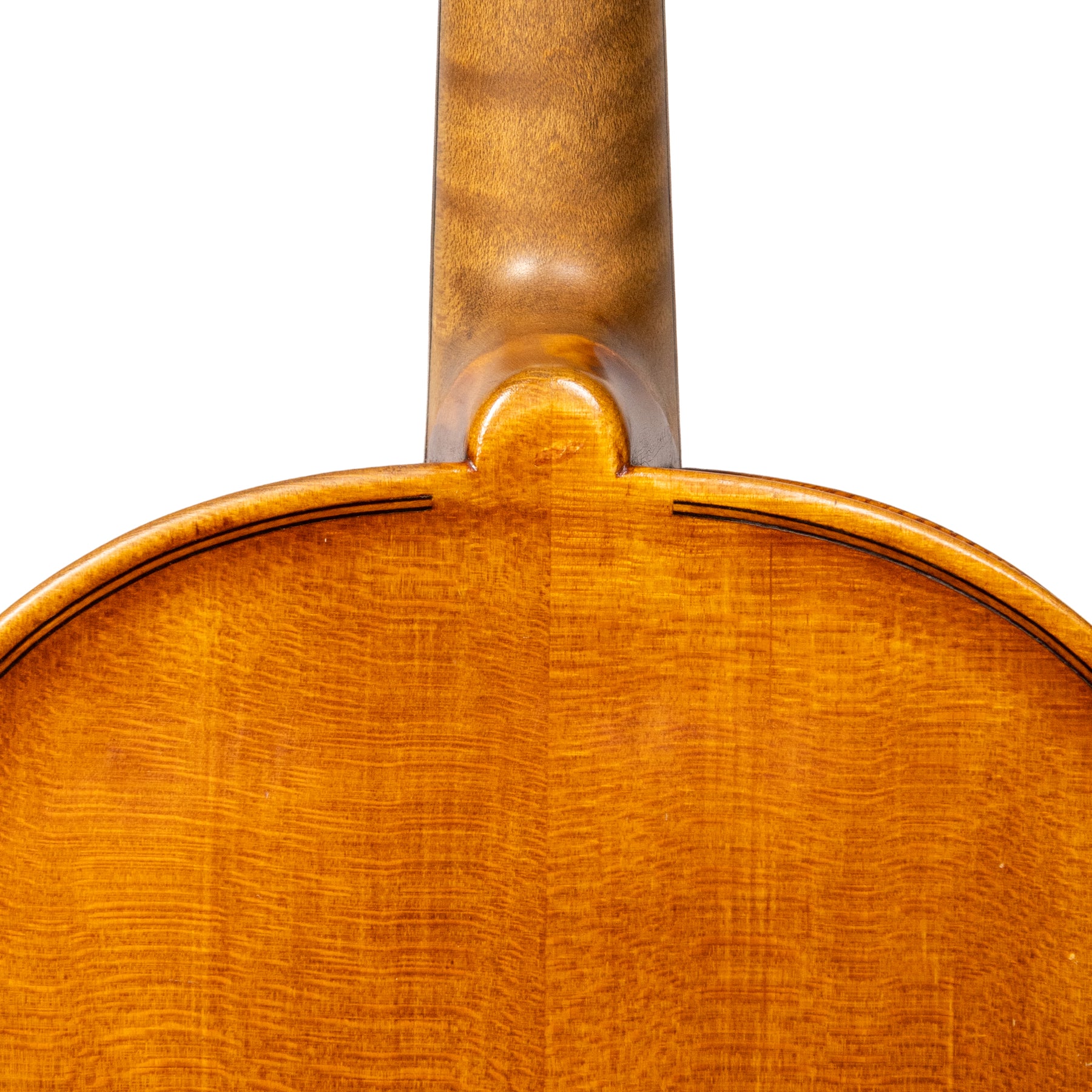 Enos Furtah Violin, Detroit, c.1920