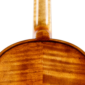 Ming-Jiang Zhu Artist Violin