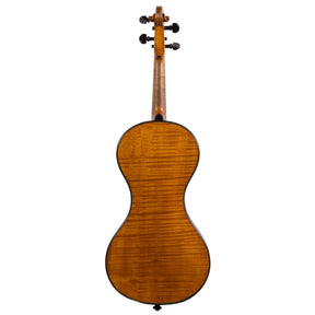 French 'Guitare' Violin, Early 19th Century