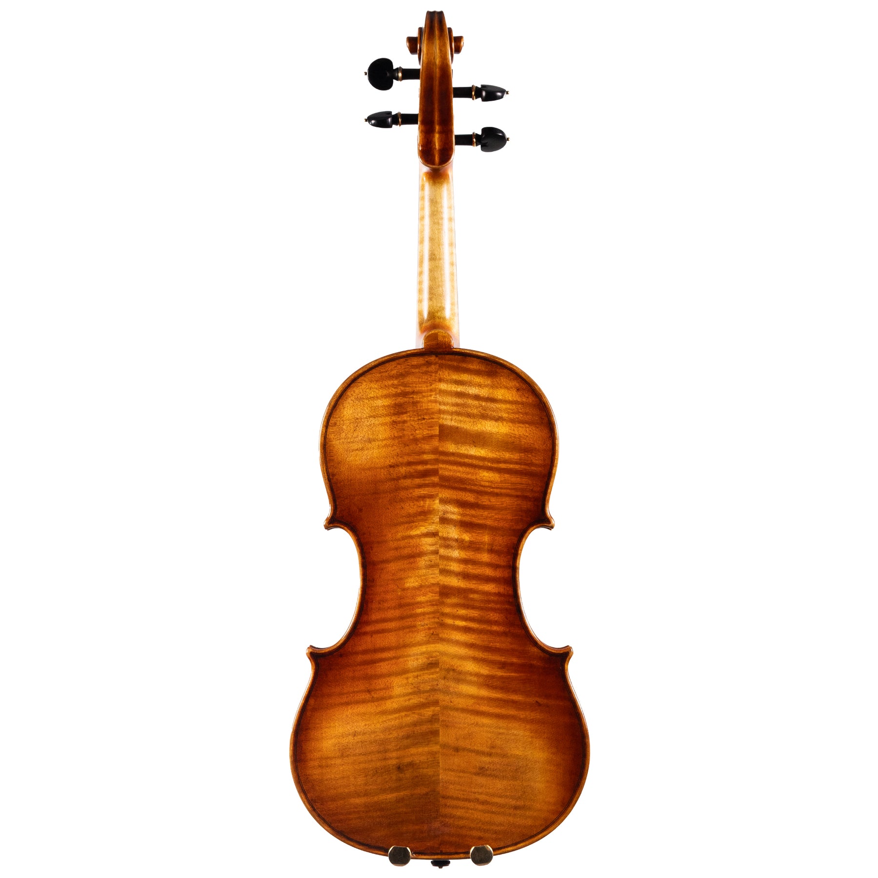 Ming-Jiang Zhu Artist Violin
