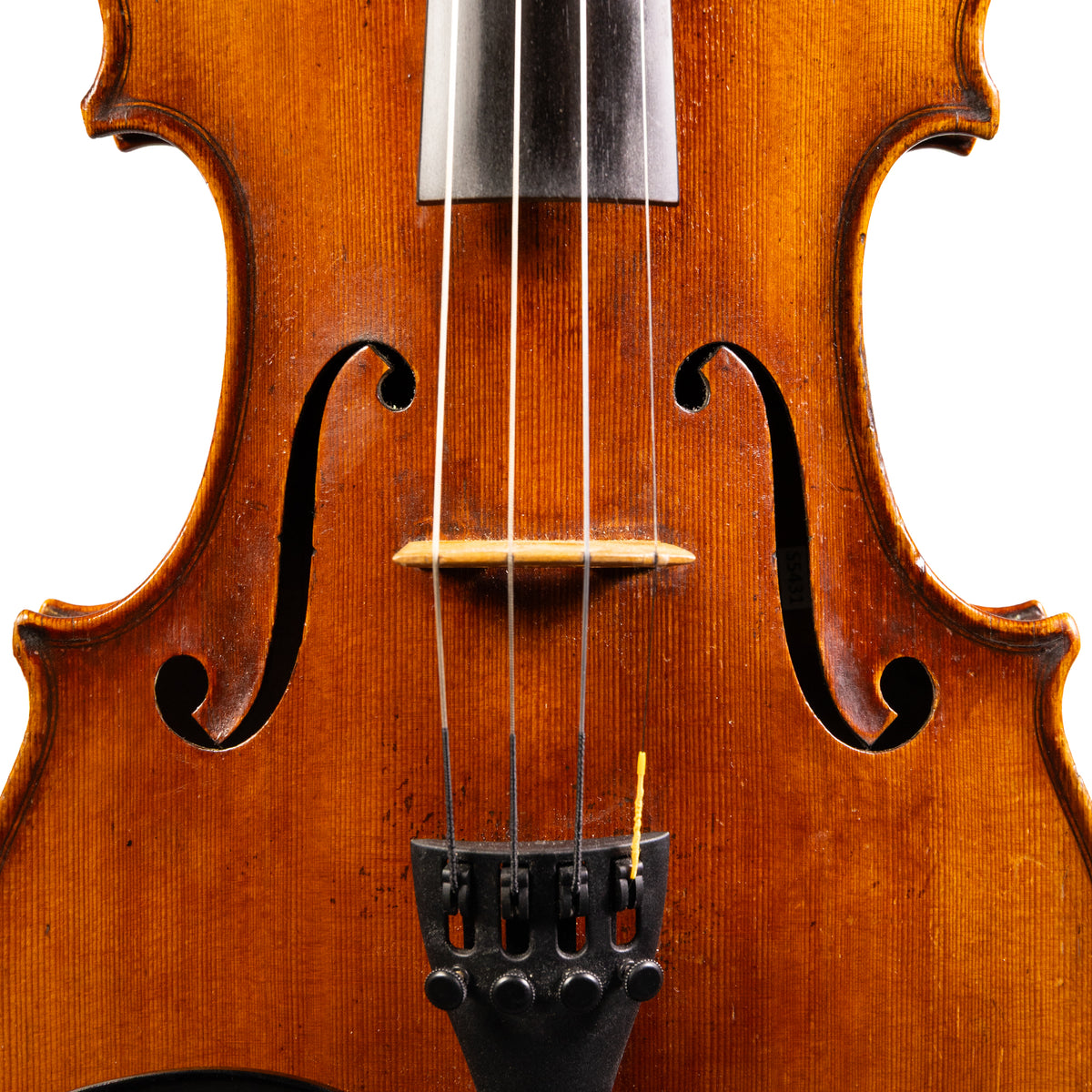 F&R Enders Violin, Germany, Early 20th Century
