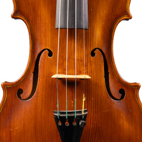 Enos Furtah Violin, Detroit, c.1920