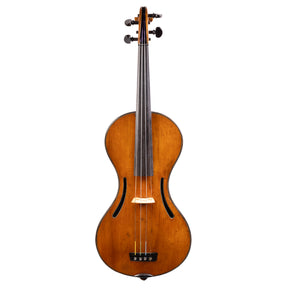 French 'Guitare' Violin, Early 19th Century