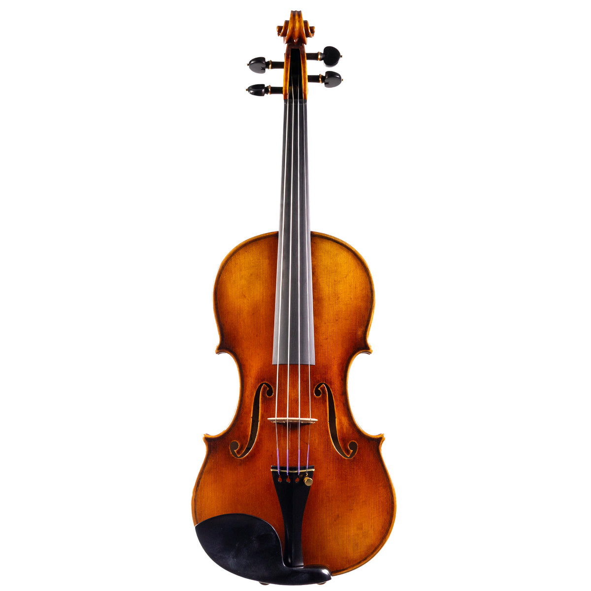 Ming-Jiang Zhu Artist Violin