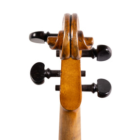 French 'Guitare' Violin, Early 19th Century