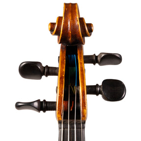 Enos Furtah Violin, Detroit, c.1920