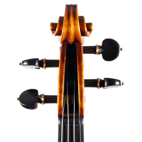 Ming-Jiang Zhu Artist Violin