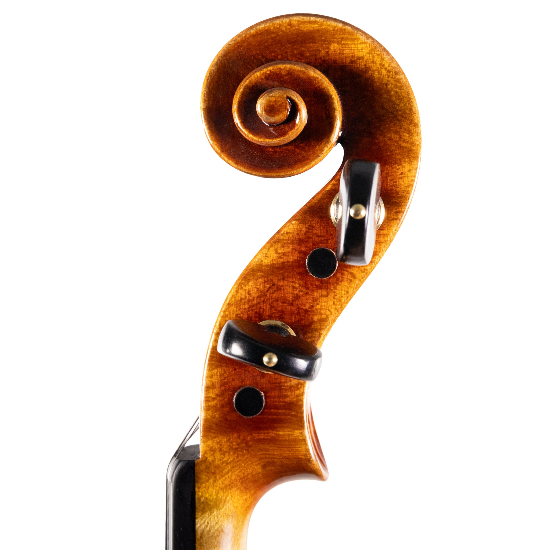 Ming-Jiang Zhu Artist Violin