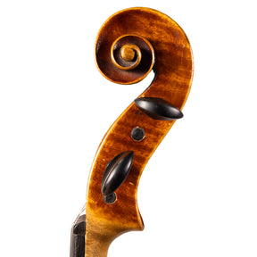 Enos Furtah Violin, Detroit, c.1920