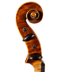 Enos Furtah Violin, Detroit, c.1920