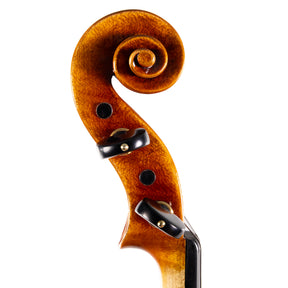 Ming-Jiang Zhu Artist Violin