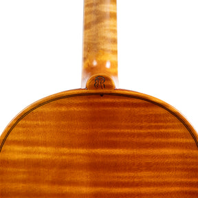 E.H. Roth XR Violin, Bubenreuth-Erlangen, 1972