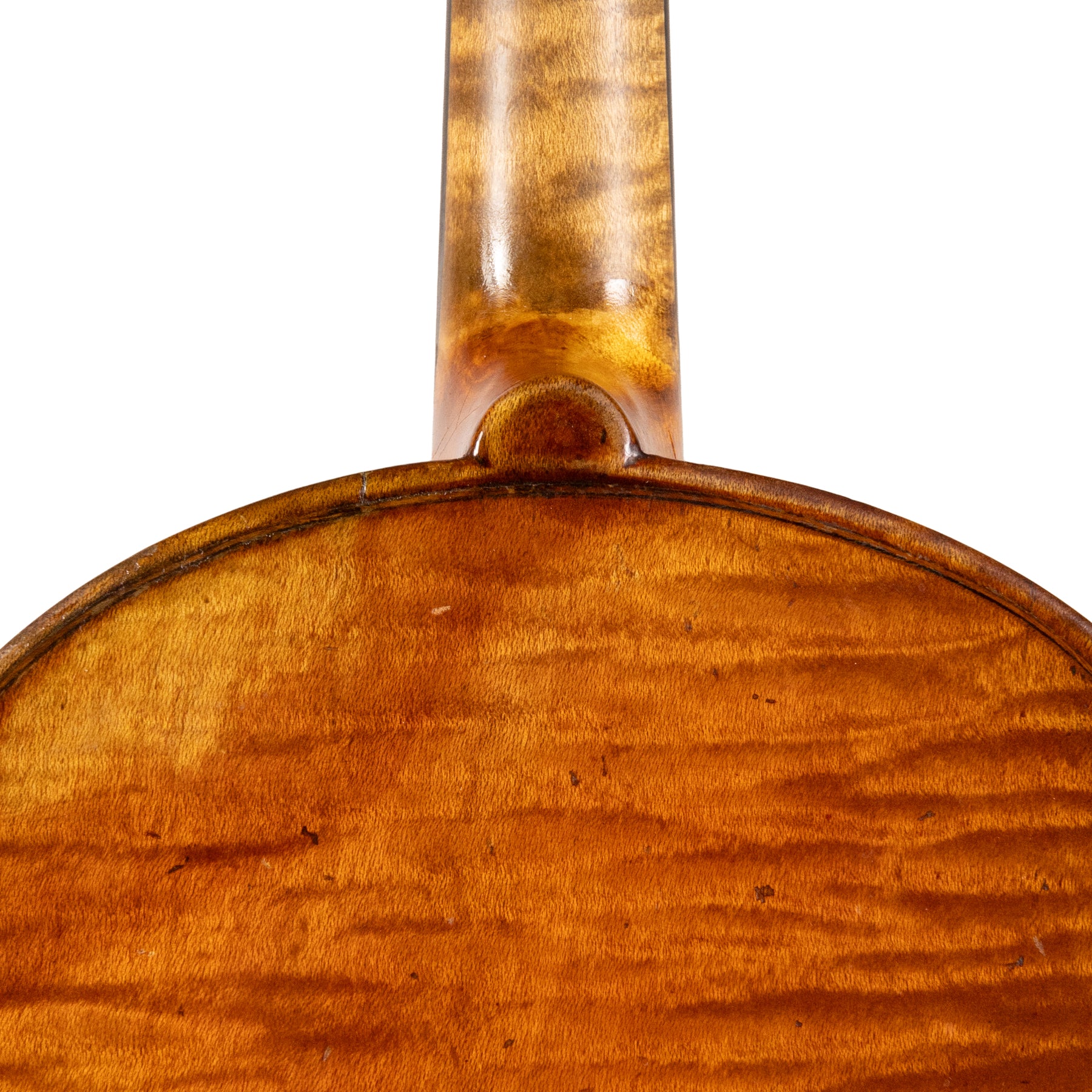 Austrian Violin, c.1890