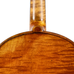 Austrian Violin, c.1890