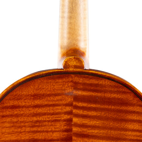 Otto Bruckner Violin, Markneukirchen, 1959