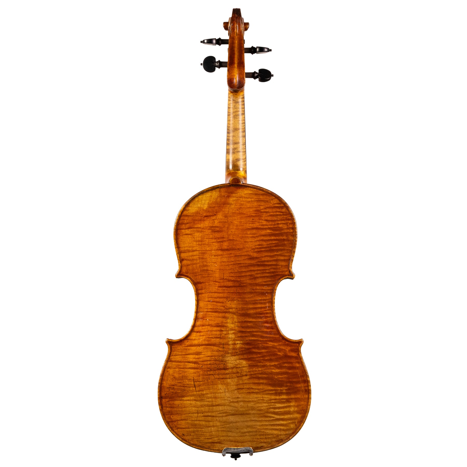 Austrian Violin, c.1890