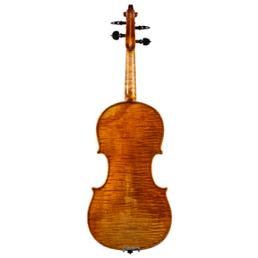 Austrian Violin, c.1890