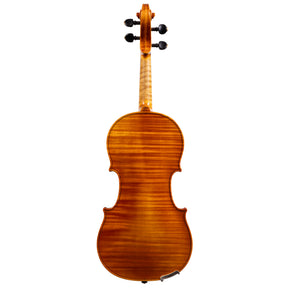E.H. Roth XR Violin, Bubenreuth-Erlangen, 1972