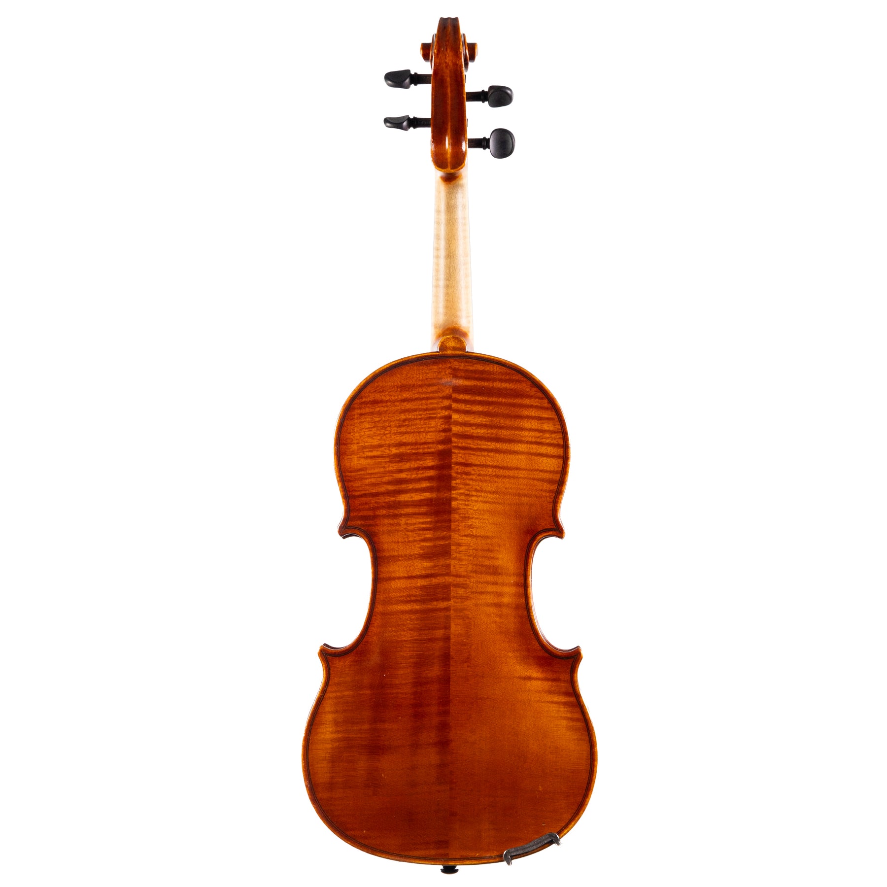 Otto Bruckner Violin, Markneukirchen, 1959