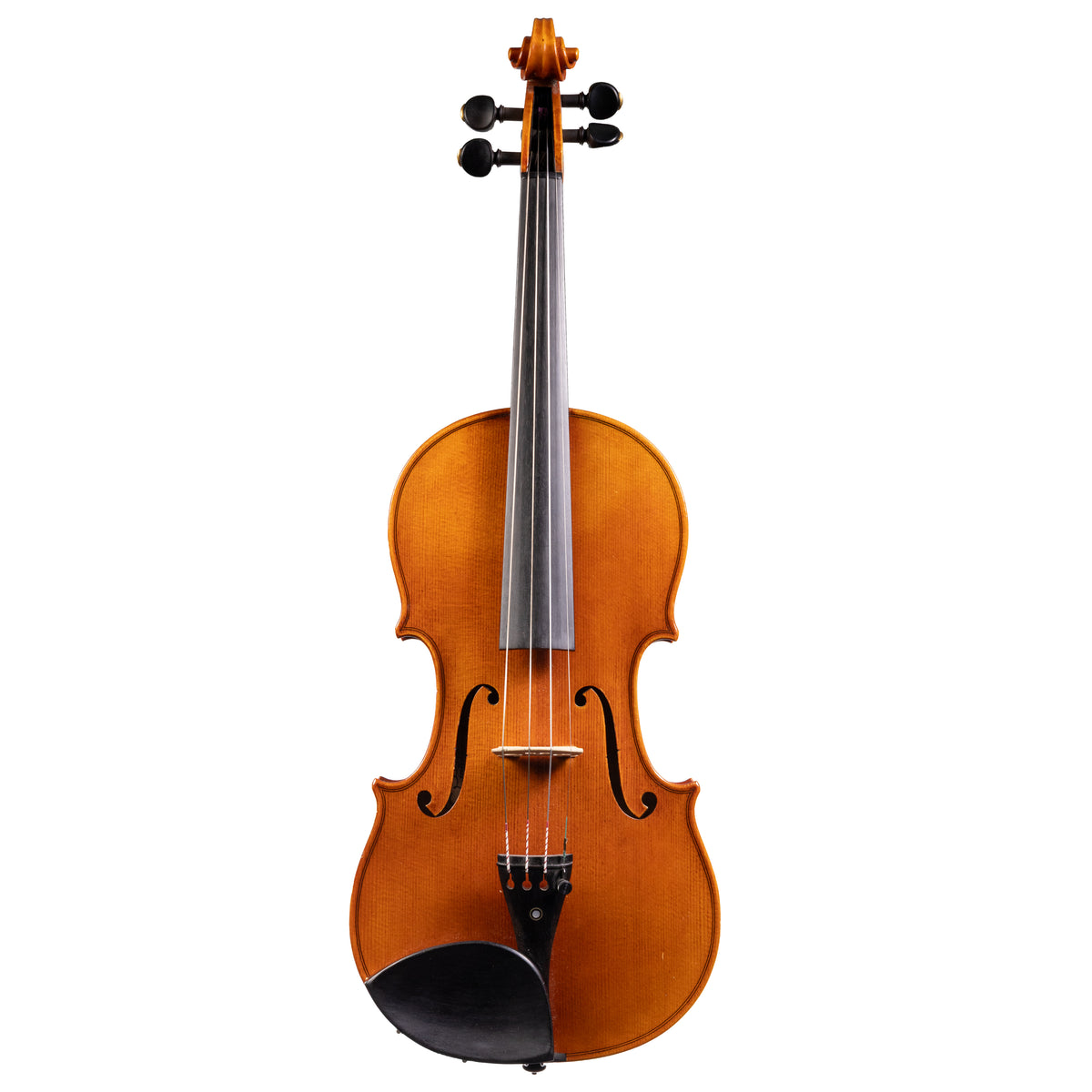 E.H. Roth XR Violin, Bubenreuth-Erlangen, 1972