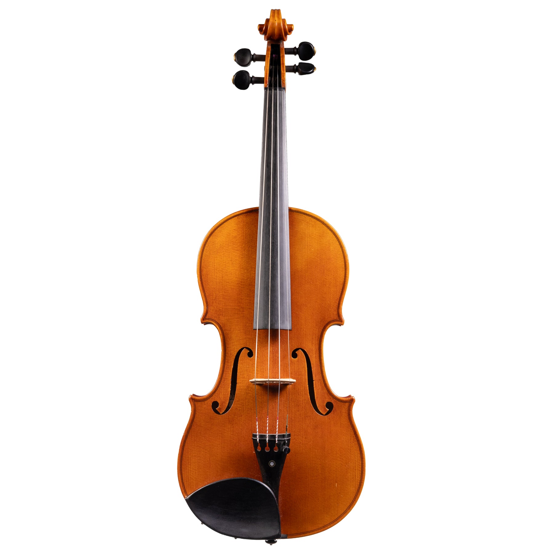 E.H. Roth XR Violin, Bubenreuth-Erlangen, 1972