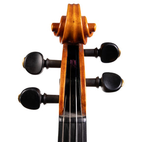 E.H. Roth XR Violin, Bubenreuth-Erlangen, 1972