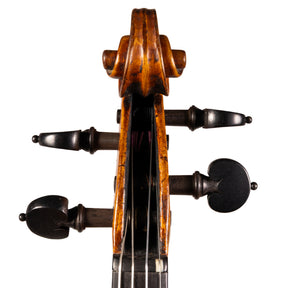 Austrian Violin, c.1890